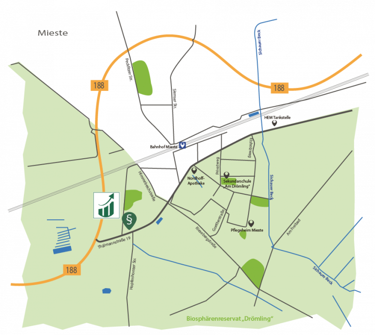 anfahrtskizze steue gsb