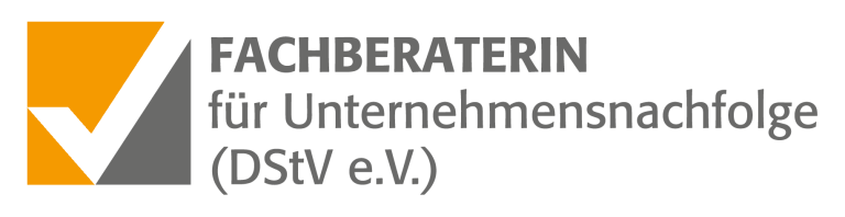 logo fachberaterin für unternehmenserfolg